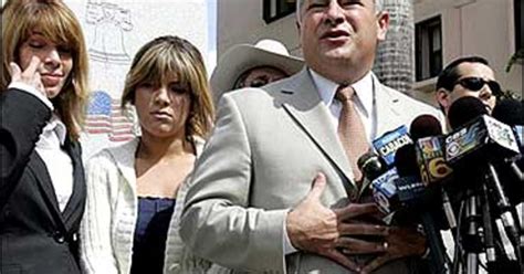 Florida Gop Lawmaker Resigns After Scandal Cbs News