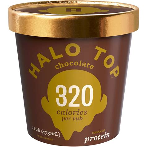 Check spelling or type a new query. Halo Top Chocolate Ice Cream 473ml | Woolworths