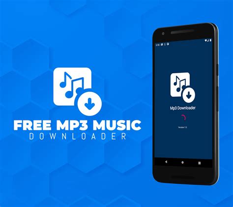 MP3 Music Downloader APK للاندرويد تنزيل
