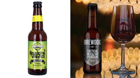 5 Of The Strongest Beers In The World That You Should Try At Least Once