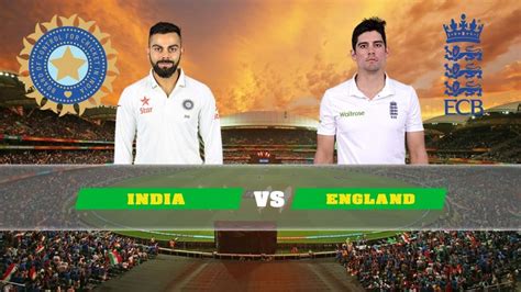 About today's match the fourth test match of the india vs england test series 2021 is upon us and there is still a lot to play for. India vs England 5th Test Match - Day 1 and 2 Highlights ...