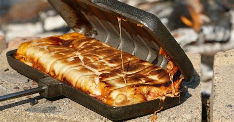 20 easy camping recipes anyone can make for their next camping trip beyond the tent