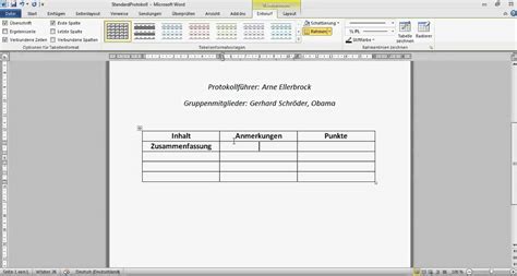 Sehen sie sich die kostenlosen vorlagen für word an, wo sie eine breite palette formatierter dokumente vorfinden. Erstellen von Word Vorlagen - YouTube