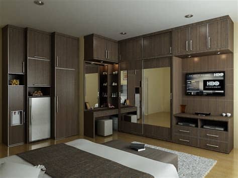 Desain Lemari Dapur Multifungsi | Desain Rumah Minimalis ...