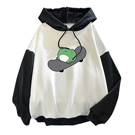 Best Frog On A Skateboard Hoodie You Can Buy