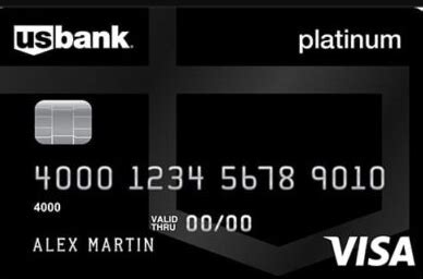 We did not find results for: U.S. Bank Visa Platinum Card 2020 Review - Forbes Advisor - 411 Credit