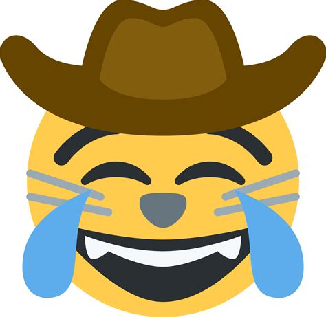 Joycatcowboy Discord Emoji