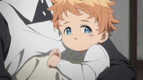 Did Emma From Promised Neverland Become A Mom Mothermi