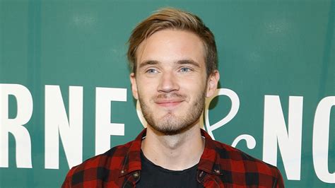 Youtube Creator Pewdiepie Says Hes Taking A Break From Making Videos
