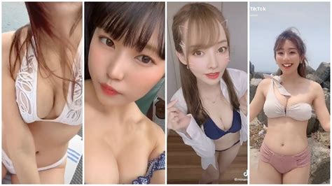 Japan Tik Tok Cute Hot Sexy Girl New Video Tik Tok Japan Cute Girl