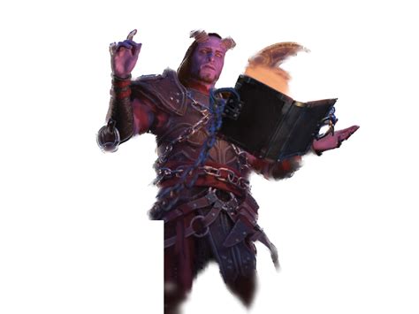 Alternate Warlock Gm Binder