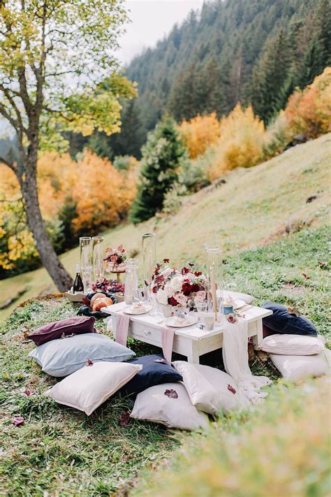 Autumn Elopement In The Swiss Mountains Davidandkathrin Wedding