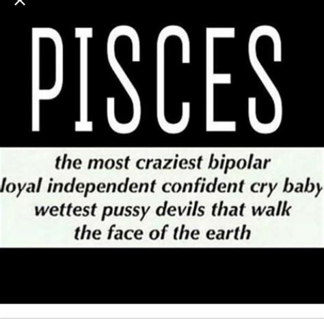 Pin By Carla Chipman On Zodiac Pisces Horoscope Pisces Pisces
