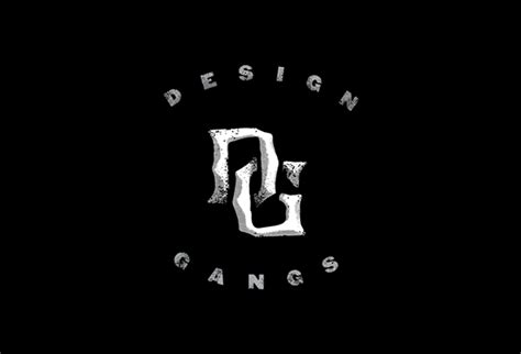 The Design Gangs On Branding Served