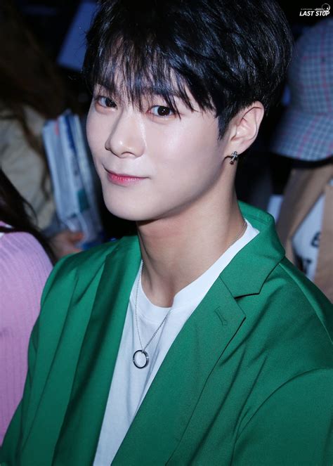 Astro Moonbin 8 Moments With Astros Moonbin That Will Make You Smile