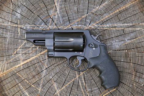 Gun Review Smith And Wesson Governor The Truth About Guns