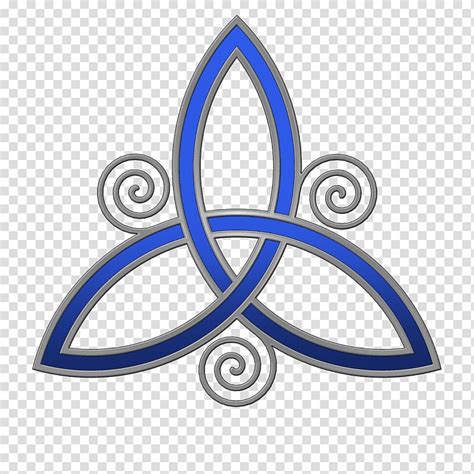 Free Download Triquetra Celtic Knot Trinity Symbol Holy Spirit