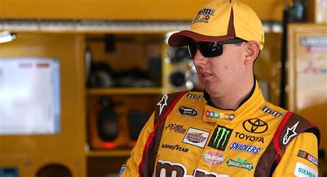Stock car racing in the us originated in bootlegging during prohibition, when drivers ran bootleg. Season preview: Kyle Busch | Official Site Of NASCAR