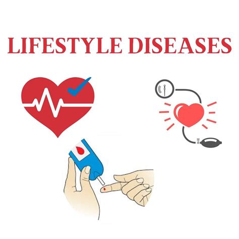 Lifestyle Diseases The New Cancer Dol Clinic