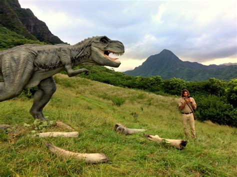 In a time when monsters walk the earth, humanity's fight for its future sets godzilla and kong on a collision course that will see the two most powerful forces of nature on. Kualoa Ranch at Oahu, Hawaii - Hawaii on a Map