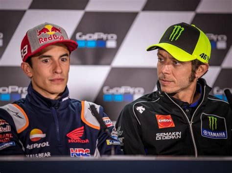 Valentino rossi's 30th birthday messages. Rossi attackiert Dorna: "Bei Marquez' Comeback alle Regeln ...