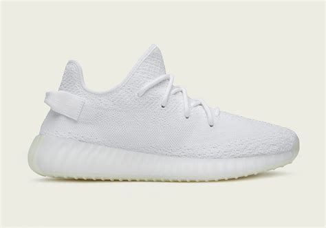 Adidas Yeezy Boost 350 V2 White Early Access Sign Up