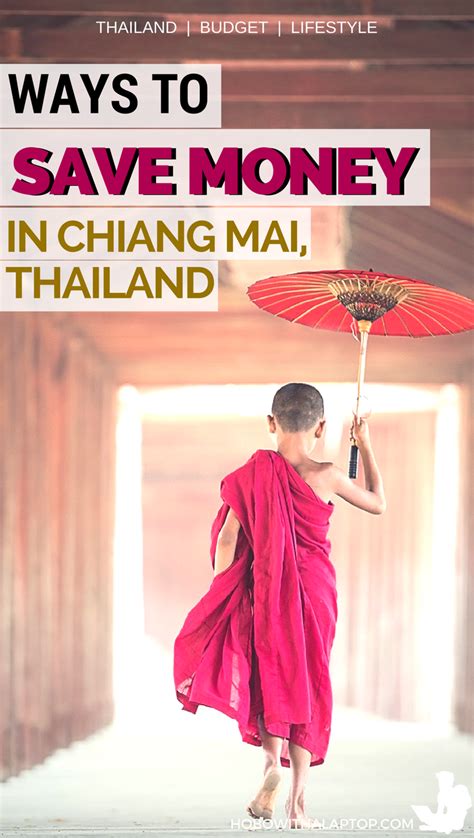 Step By Step Guide To Living In Chiang Mai For Digital Nomads And Expats Hobo With A Laptop