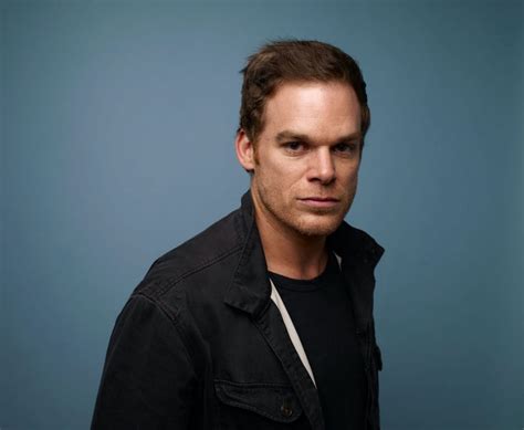 'Dexter': Michael C. Hall Addresses the 'Extremely Dissatisfying ...