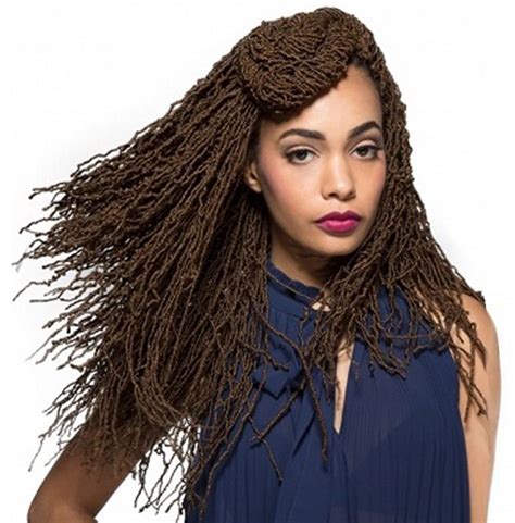⁠⠀ each style features natural baby hair, a handtied lace front and lacepart, and will can be adjusted for an ideal fit with easy adjustable straps. Amazon.com : Bobbi Boss Synthetic Hair Crochet Braids ...