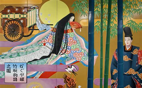 7 Japanese Folklore Stories To Know For A Japanese Holiday WanderWisdom