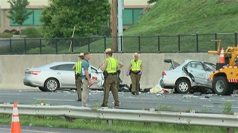 Drunk Driver Kills 2 In Md Wrong Way Crash Aaa Says Dc Area Sees Rise In Incidents Wjla