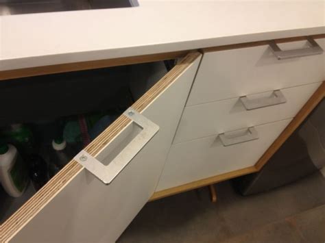 Maybe you would like to learn more about one of these? Baltic Birch for Slab Doors and Fronts