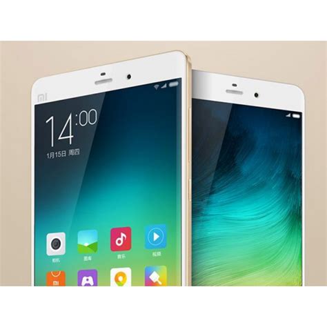 Xiaomi Mi 5 Specifications Xiaomi 5 4g Lte Smartphone Buy Xiaomi Mi 5