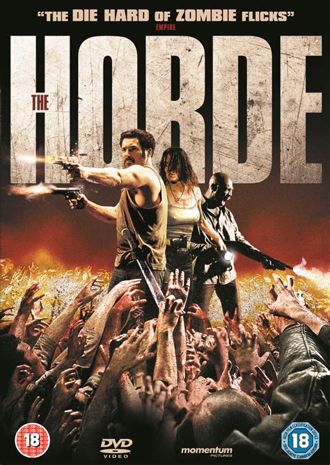 Zombie on sale features a cute zombie and a conniving family. 10 Zombie Movies You Should See…Twice!(It could save your ...