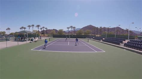 Colby College Mens Tennis 2016 Highlights Youtube