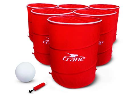 Aldi Is Selling A Giant Yard Pong And It Will Make Your Summer Epic