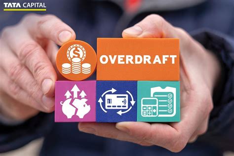 What Is An Overdraft Loan And How Does It Work Tata Capital