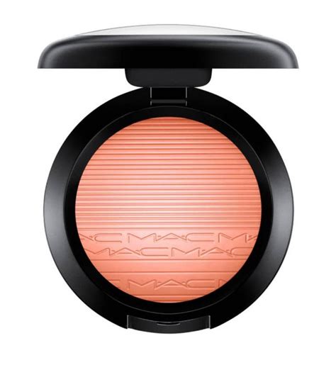 MAC Nude Extra Dimension Blush Harrods UK