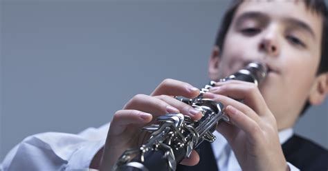 Buying Your Childs First Clarinet A Guide For New Band Parents By