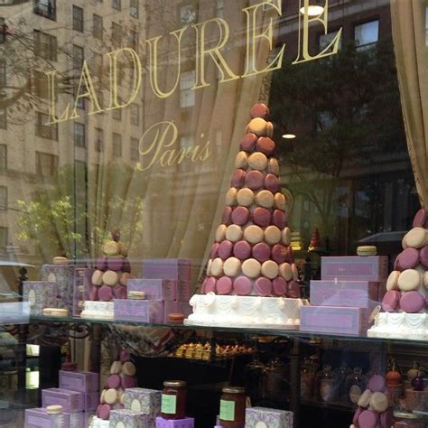 Maybe you would like to learn more about one of these? Ina Garten on Instagram: "Ladurée macaroons! A little of # ...