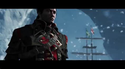 Assassin S Creed Rogue Gameplay Trailer Assassinen J Ger