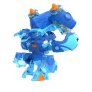 Stealth Thruster Gear The Bakugan Wiki