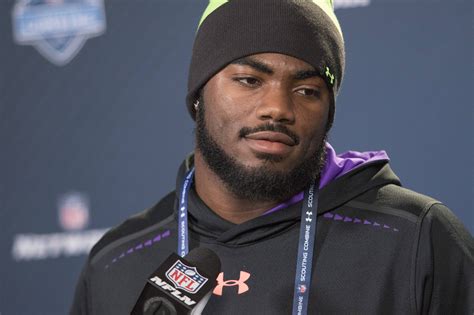 Dominique Rodgers Cromartie Gave His Number To Rookie Landon Collins
