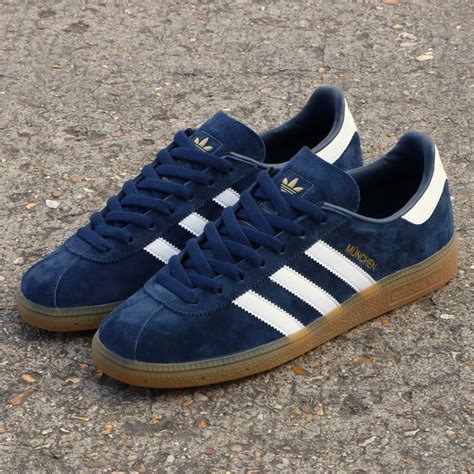 Adidas München Made In Japan 80s Casual Classics80s Casual Classics