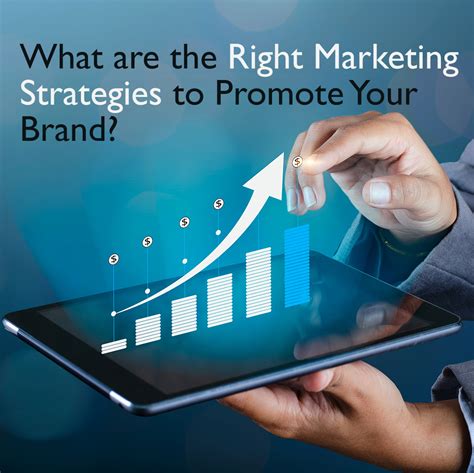 How To Endorse Your Brand With Right Marketing Strategies