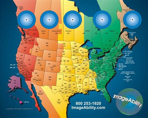 Time Zone Map Usa And Mexico Us States Map