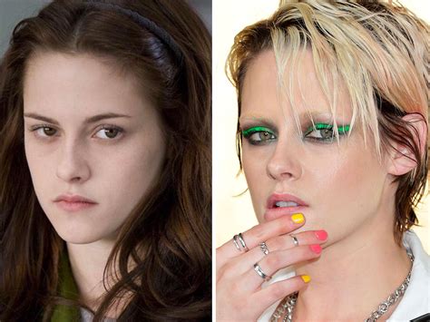 Then And Now The Cast Of Twilight 11 Years Later