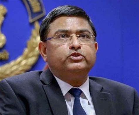 Rakesh asthana is new delhi police commissioner. Rakesh Asthana, former CBI special director, appointed BSF DG