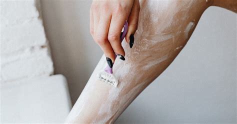 How To Get Rid Of Shaving Bumps According To Experts Pedfire