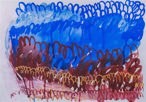 Art Therapy — Marg Coutts